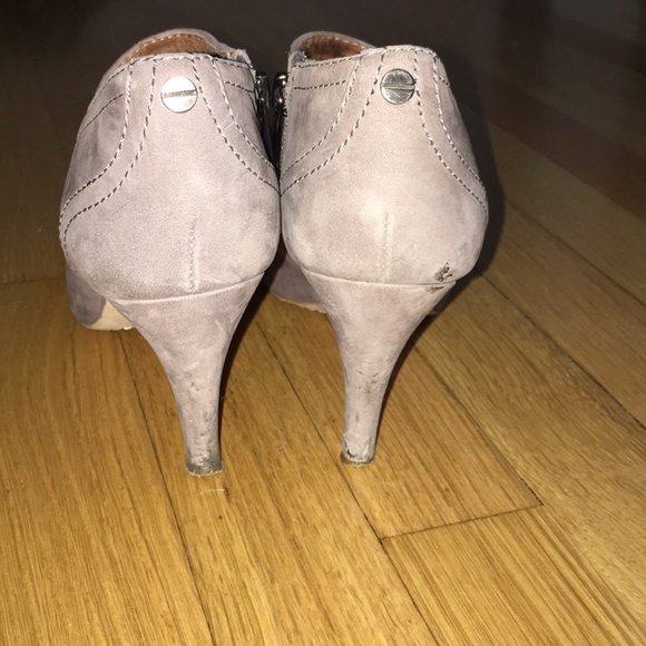 Vince Camuto Booties - Picture 4 of 4